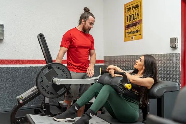 Nos aménagements et accompagnements