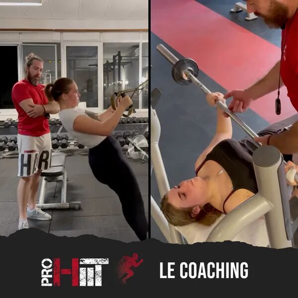 Les bienfaits de l'échange en coaching