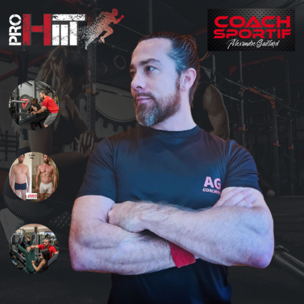 D- Forfait coaching duo