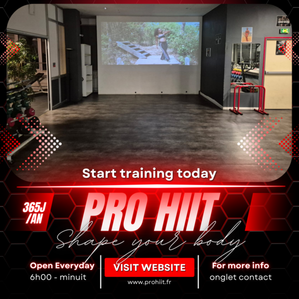 Cours collectifs visio 