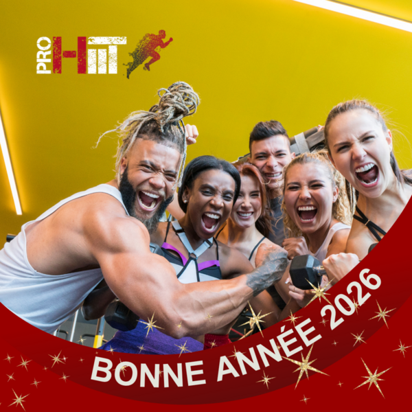 2026 nouvelles résolutions sportives