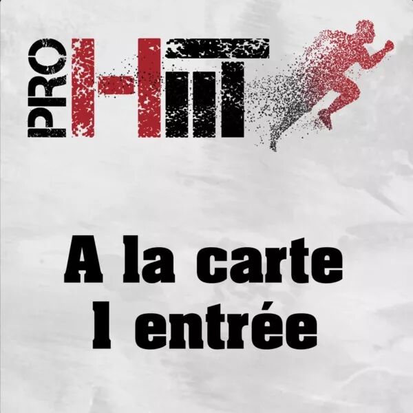 E- Forfait "à la carte 1 Pass journalier" 