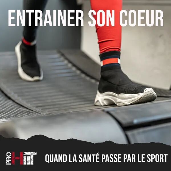 Entraîner son cœur, quand la santé passe par le sport