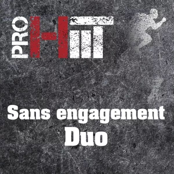 C- Forfait "sans engagement Duo"